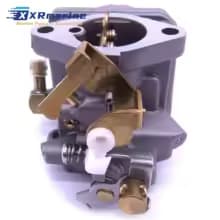 5036549 Boat Motor Carburetor Carb Assy Compatible with Johnson Evinrude J4